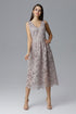 Evening dress model 126207